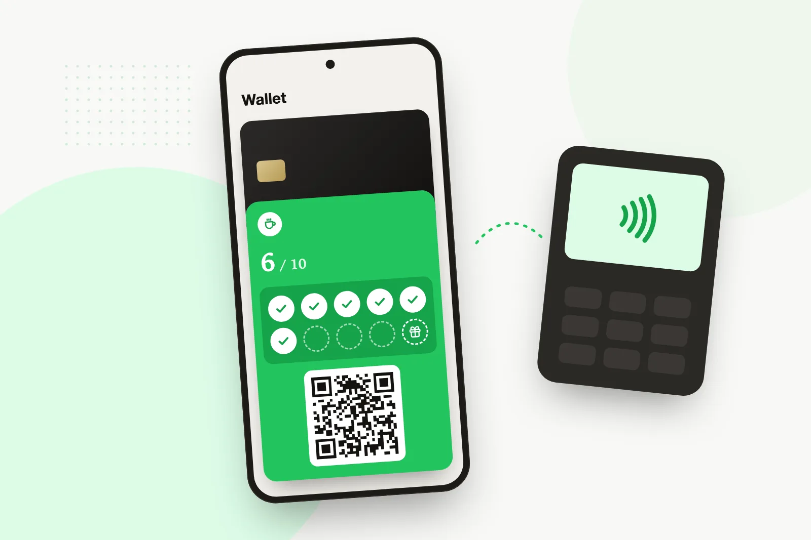 Apple Pay loyalty programs: what exists and what small shops can do