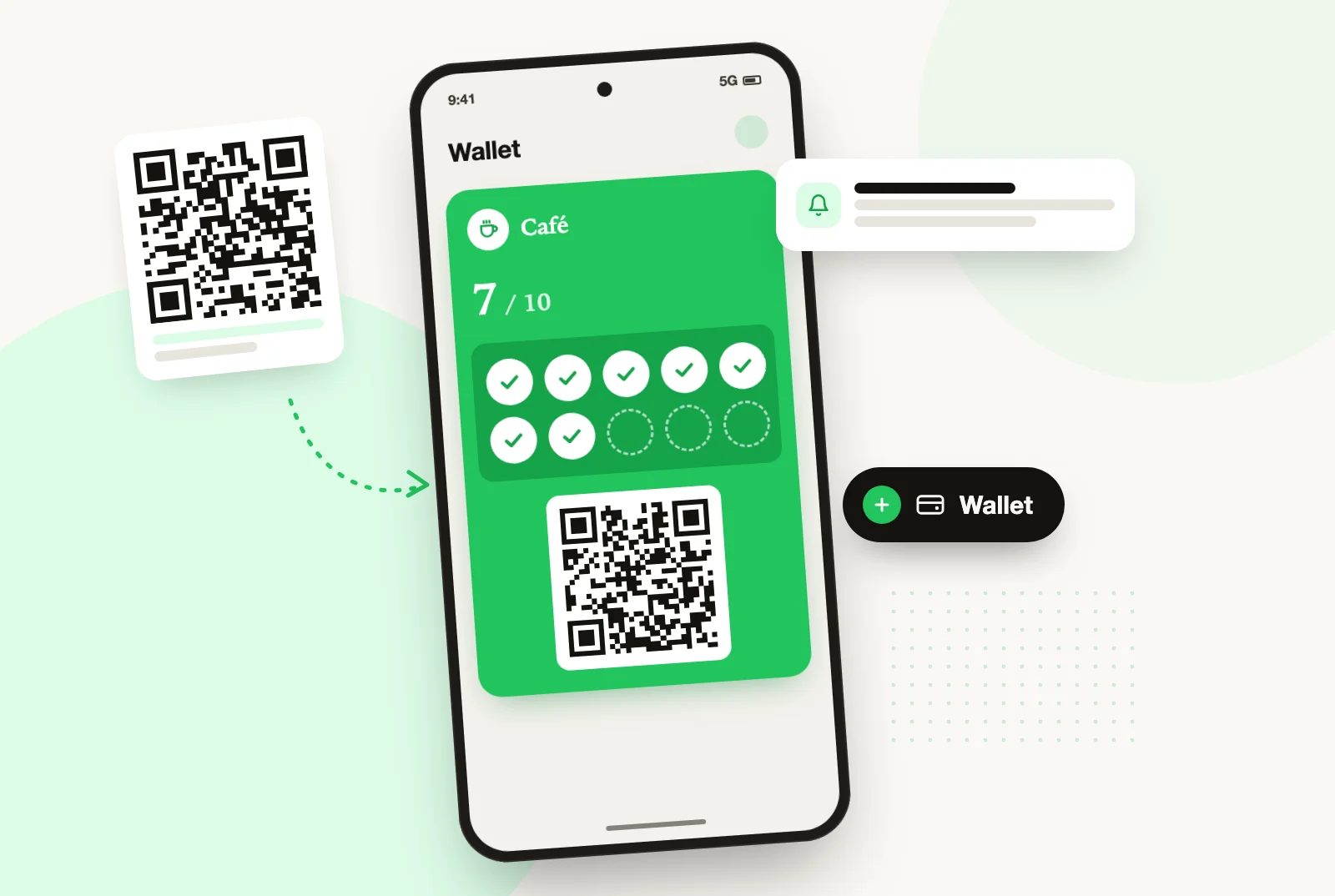 Google Wallet loyalty cards: how they work on Android