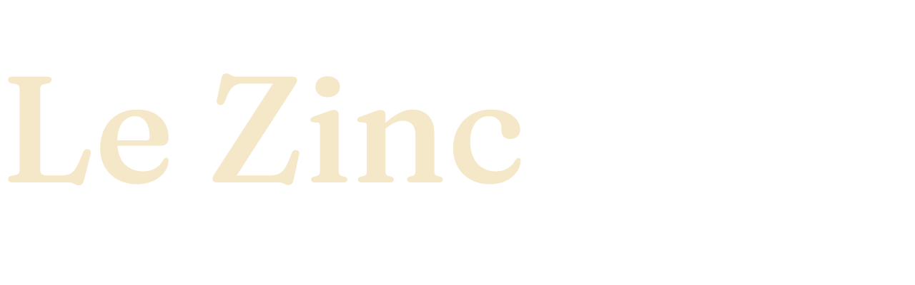 Le Zinc